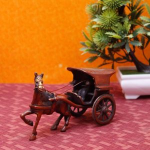 Cultural Wooden Tanga Set